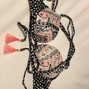Victoria Secret Bikini Top